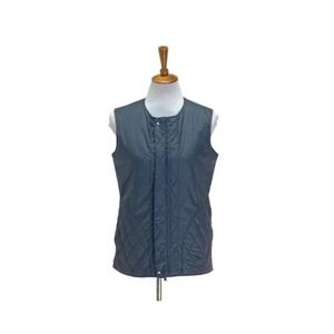 Lareida Quilted Vest - Sz XS